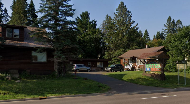 Advance Motel - Web Listing